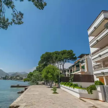 Breathtaking With Wifi Port de Pollenca
