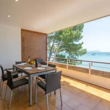 Holiday home Breathtaking With Wifi