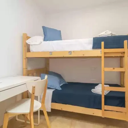 Holiday home Breathtaking With Wifi