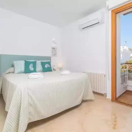 Holiday home Breathtaking With Wifi Port de Pollenca