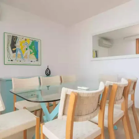 Holiday home Breathtaking With Wifi *