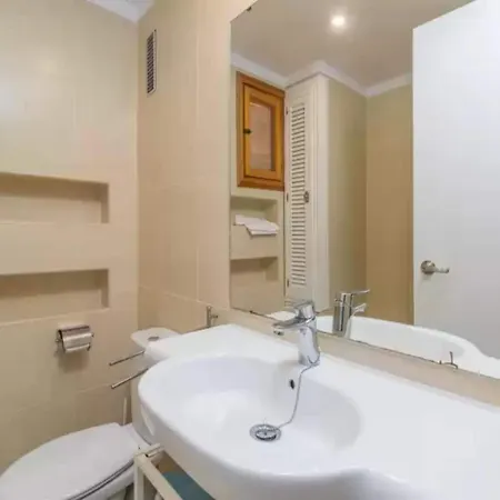 Breathtaking With Wifi Holiday home Port de Pollenca