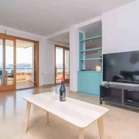 Holiday home Breathtaking With Wifi